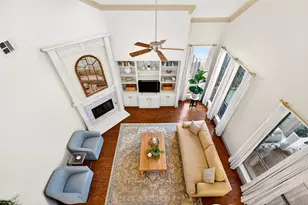 1020 Crystal Falls Dr, Prosper, TX 75078 - Photo 19