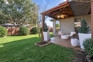 1020 Crystal Falls Dr, Prosper, TX 75078 - Photo 29