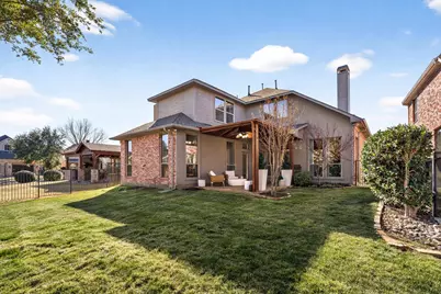 1020 Crystal Falls Drive, Prosper, TX 75078 - Photo 31