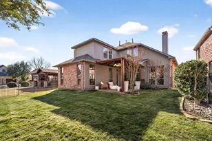 1020 Crystal Falls Dr, Prosper, TX 75078 - Photo 31