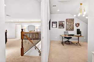 1020 Crystal Falls Dr, Prosper, TX 75078 - Photo 25