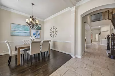 11338 Goddard Court, Dallas, TX 75218 - Photo 3