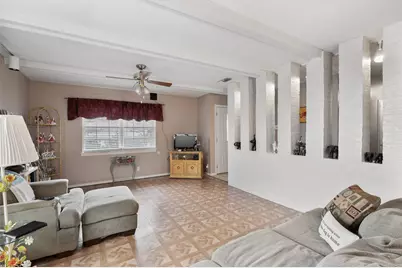 702 Hillside Drive, Sherman, TX 75090 - Photo 9