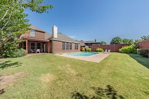 5325 Dove Creek Dr, Fort Worth, TX 76244 - Photo 3