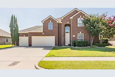 5325 Dove Creek Drive, Fort Worth, TX 76244 - Photo 1
