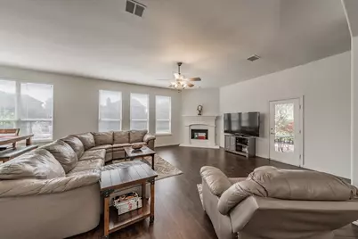 5325 Dove Creek Drive, Fort Worth, TX 76244 - Photo 17