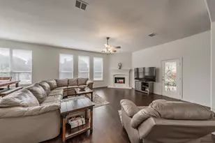 5325 Dove Creek Dr, Fort Worth, TX 76244 - Photo 17