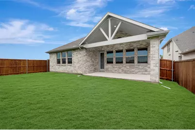504 Heritage Ranch Trail, Sherman, TX 75092 - Photo 25