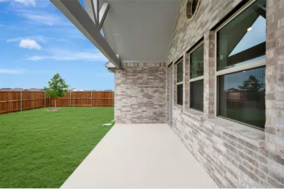 504 Heritage Ranch Trail, Sherman, TX 75092 - Photo 23
