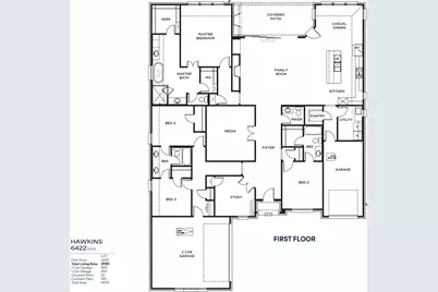 814 Forest Creek Drive, Rockwall, TX 75087 - Photo 35