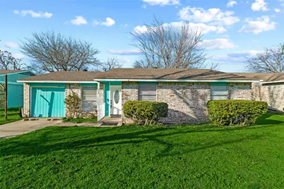 715 Sun Valley Drive, Duncanville, TX 75116 - Photo 1