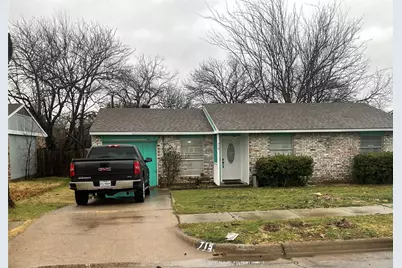 715 Sun Valley Drive, Duncanville, TX 75116 - Photo 1