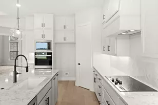 160 Waterview Dr, Gunter, TX 75058 - Photo 3