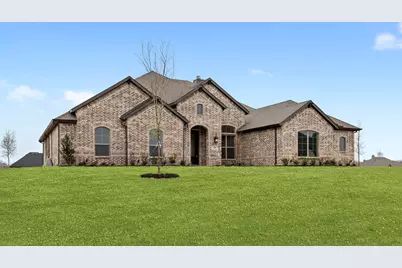 160 Waterview Drive, Gunter, TX 75058 - Photo 35