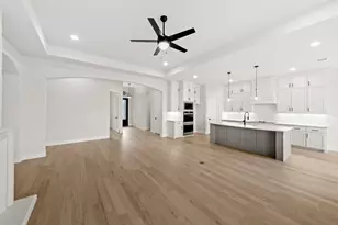 160 Waterview Dr, Gunter, TX 75058 - Photo 9