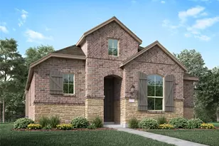 2068 Cuellar Wy, Van Alstyne, TX 75495 - Photo 1