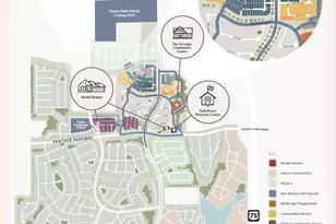 2068 Cuellar Wy, Van Alstyne, TX 75495 - Photo 7