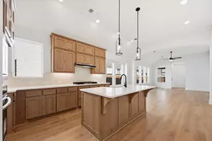 2068 Cuellar Wy, Van Alstyne, TX 75495 - Photo 5