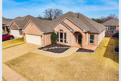 2517 Early Bird Drive, Arlington, TX 76001 - Photo 29