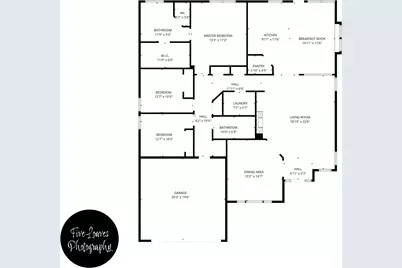 2517 Early Bird Drive, Arlington, TX 76001 - Photo 31