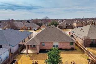 2517 Early Bird Dr, Arlington, TX 76001 - Photo 27