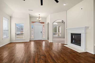 2517 Early Bird Drive, Arlington, TX 76001 - Photo 5