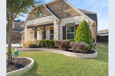 2205 Millwall Drive, McKinney, TX 75071 - Photo 3