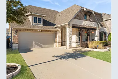 2205 Millwall Drive, McKinney, TX 75071 - Photo 1
