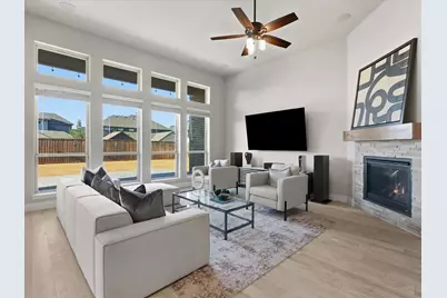 2205 Millwall Drive, McKinney, TX 75071 - Photo 9