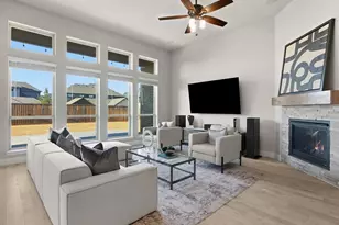 2205 Millwall Dr, McKinney, TX 75071 - Photo 9