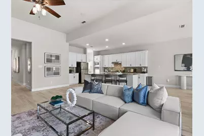 2205 Millwall Drive, McKinney, TX 75071 - Photo 7