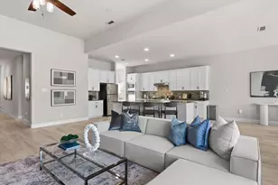 2205 Millwall Dr, McKinney, TX 75071 - Photo 7