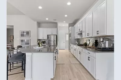 2205 Millwall Drive, McKinney, TX 75071 - Photo 15