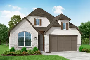 3636 Barrel Ln, Aubrey, TX 76227 - Photo 1