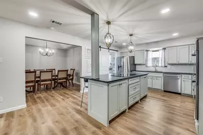 4302 Kingswick Drive, Arlington, TX 76016 - Photo 13