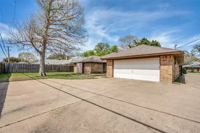 4302 Kingswick Drive, Arlington, TX 76016 - Photo 37