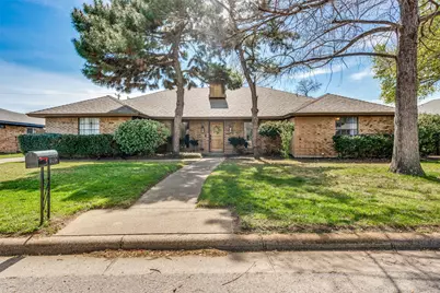 4302 Kingswick Drive, Arlington, TX 76016 - Photo 3