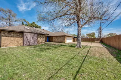 4302 Kingswick Drive, Arlington, TX 76016 - Photo 35