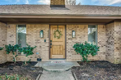 4302 Kingswick Drive, Arlington, TX 76016 - Photo 1