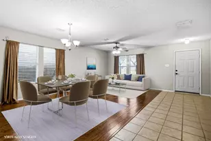 3821 Quail View Dr, McKinney, TX 75071 - Photo 7