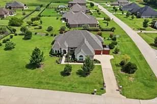 100 Lilyfield Dr, Lucas, TX 75002 - Photo 1
