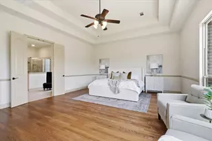 100 Lilyfield Dr, Lucas, TX 75002 - Photo 15