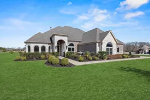 100 Lilyfield Dr, Lucas, TX 75002 - Photo 1