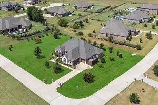 100 Lilyfield Dr, Lucas, TX 75002 - Photo 3