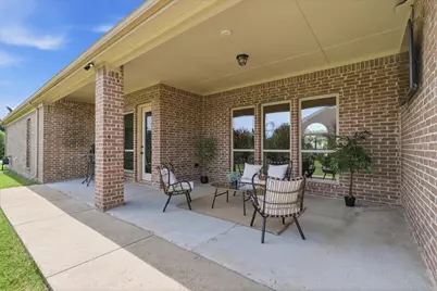 100 Lilyfield Drive, Lucas, TX 75002 - Photo 23