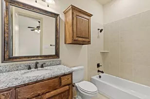 100 Lilyfield Dr, Lucas, TX 75002 - Photo 21