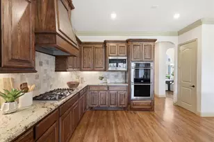 100 Lilyfield Dr, Lucas, TX 75002 - Photo 11