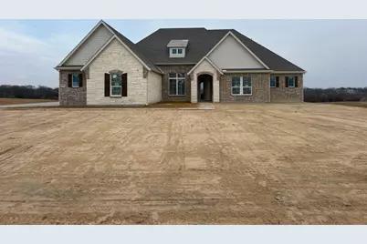 807 Valley Ridge Road, Van Alstyne, TX 75495 - Photo 1