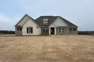 807 Valley Ridge Rd, Van Alstyne, TX 75495 - Photo 1