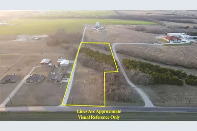 3755 Bennett Road, Howe, TX 75459 - Photo 1